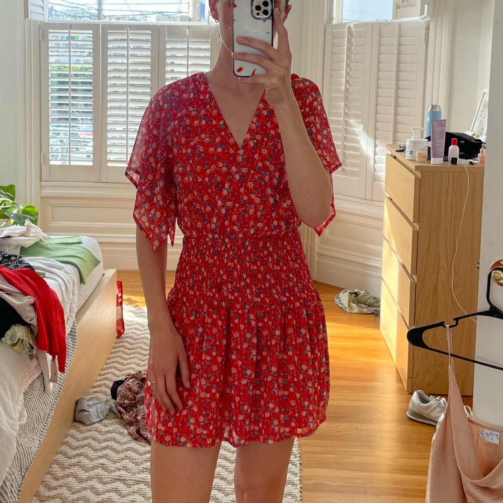 Dee Elly sundress